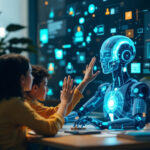Como a Inteligência Artificial está Personalizando a Educação a Distância