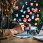 Como Impulsionar seu Perfil no Instagram para Vender Cursos Online